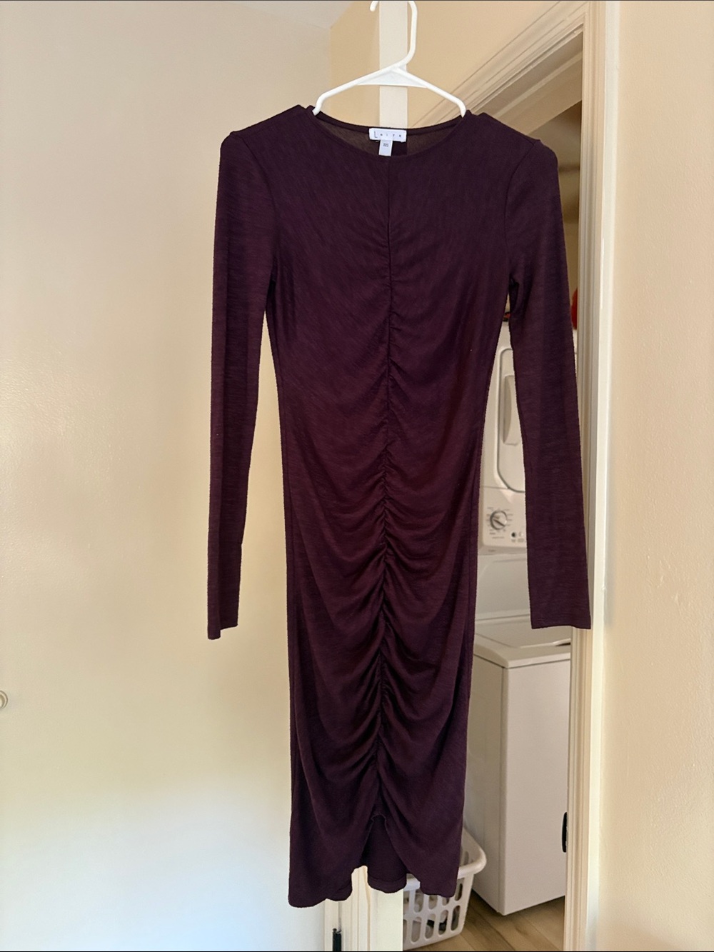 Leith Dress